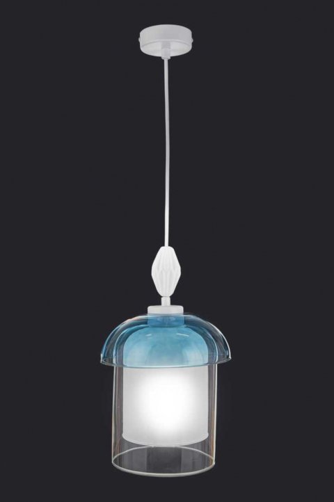 Подвесной светильник 33 Идеи PND170.01.17.002WH-M36LB