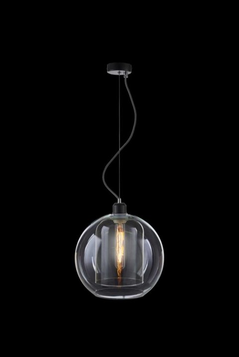 Подвесной светильник 33 Идеи PND171.01.01.023.BL-M40GC