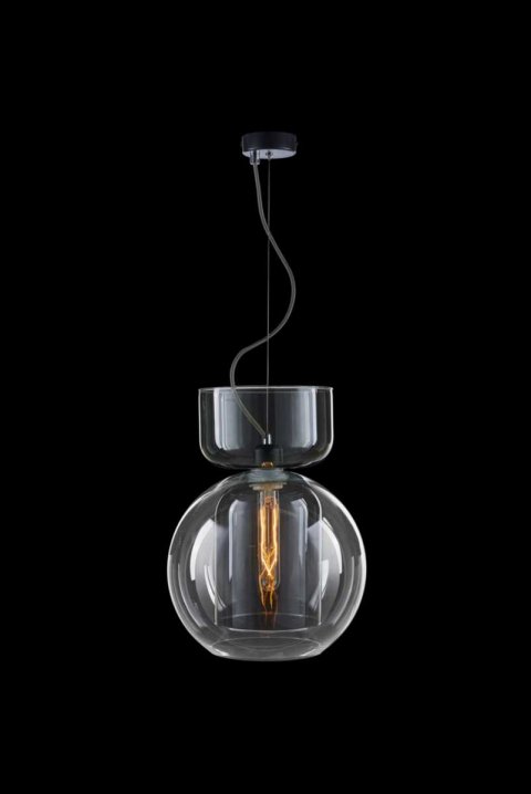 Подвесной светильник 33 Идеи PND171.01.01.023.BL-M41GC