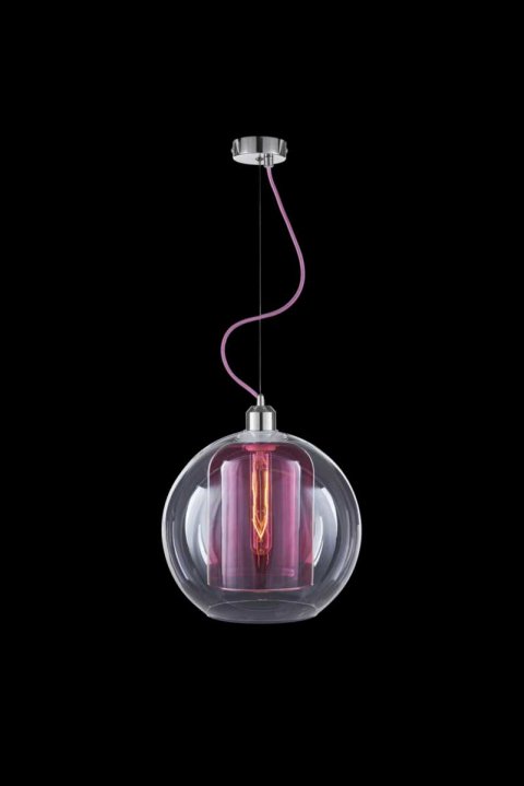 Подвесной светильник 33 Идеи PND171.01.01.029.CH-M40DP