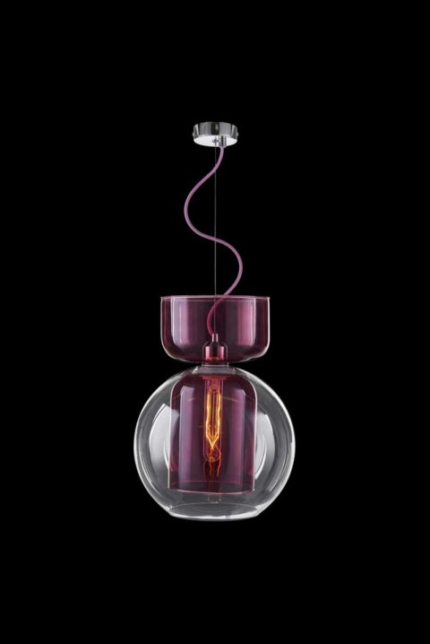 Подвесной светильник 33 Идеи PND171.01.01.029.CH-M41DP