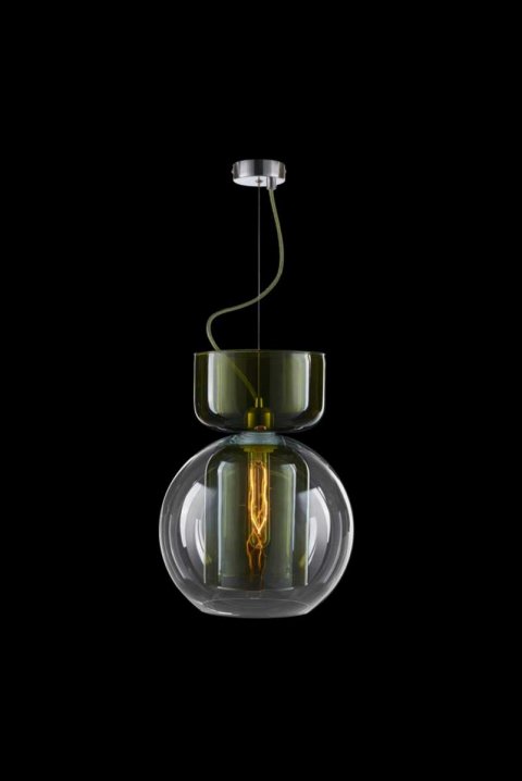 Подвесной светильник 33 Идеи PND171.01.01.031.NI-M41LI