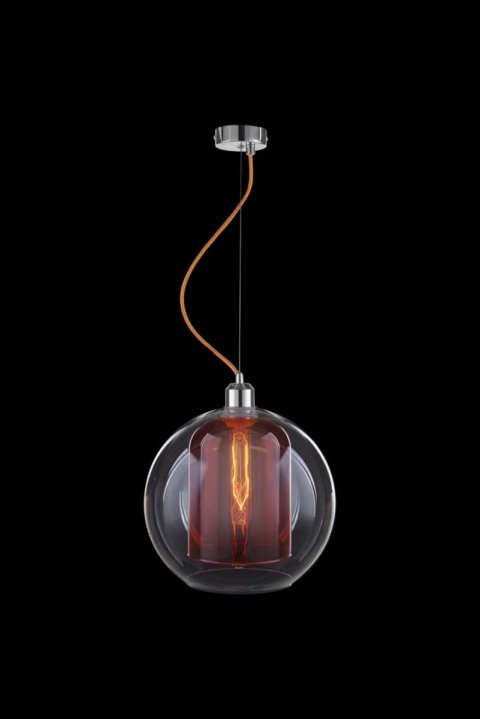 Подвесной светильник 33 Идеи PND171.01.01.032.CH-M40OR