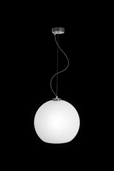 Подвесной светильник 33 Идеи PND171.01.17.003.BL-S37WH