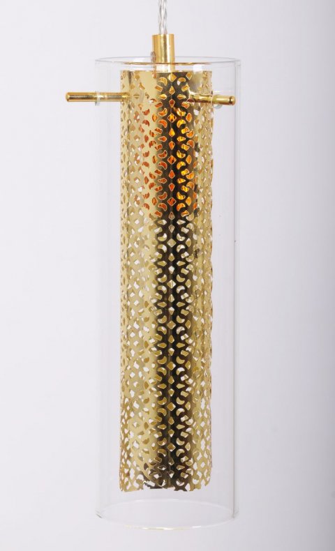 Подвесной светильник Abrasax Anke MA03847C-001