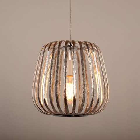 Подвесной светильник Abrasax Anke MA03939C-001