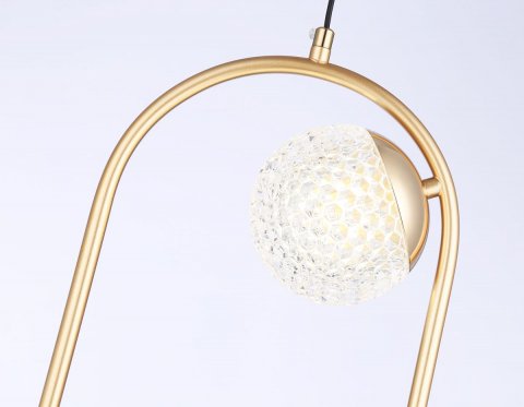 Подвесной светильник Ambrella light Traditional Crystal TR5431