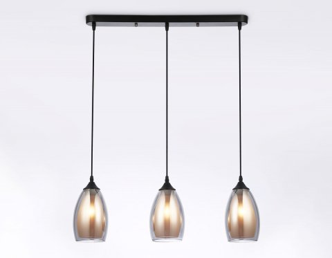 Подвесной светильник Ambrella light Traditional Modern TR3537