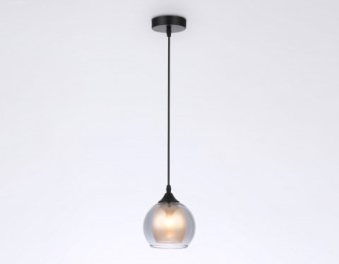 Подвесной светильник Ambrella light Traditional Modern TR3539