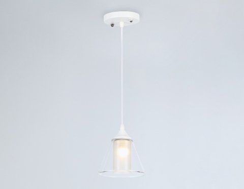 Подвесной светильник Ambrella light Traditional Modern TR3551