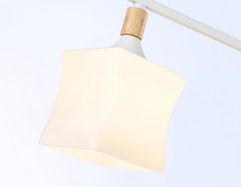 Подвесной светильник Ambrella light Traditional Modern TR9484