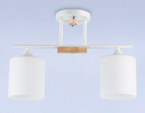 Подвесной светильник Ambrella light Traditional Modern TR9541