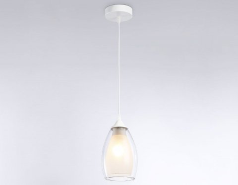 Подвесной светильник Ambrella light Traditional TR3534