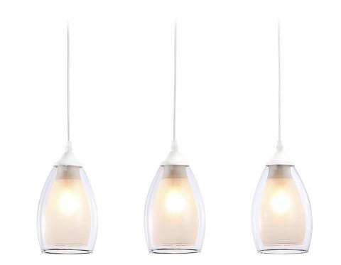 Подвесной светильник Ambrella light Traditional TR3536