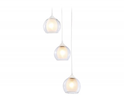 Подвесной светильник Ambrella light Traditional TR3540