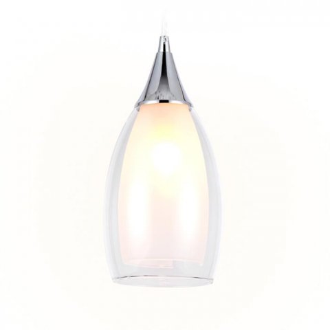 Подвесной светильник Ambrella light Traditional TR3542