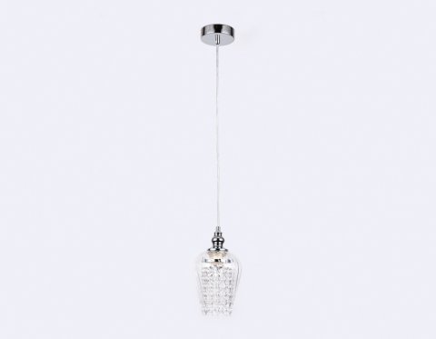 Подвесной светильник Ambrella light Traditional TR3608