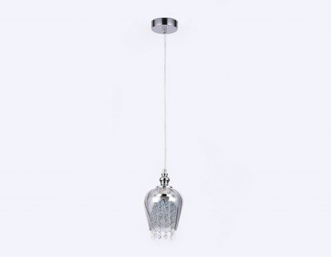 Подвесной светильник Ambrella light Traditional TR3609