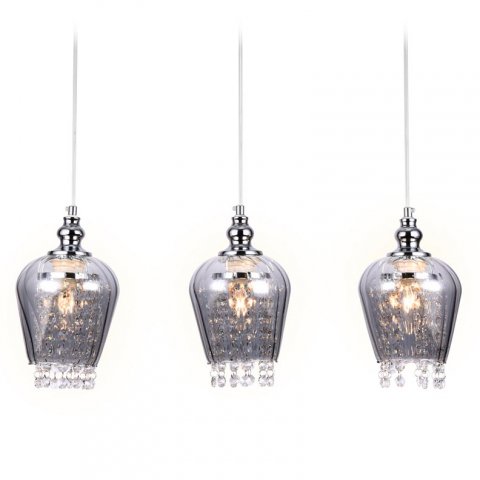 Подвесной светильник Ambrella light Traditional TR3613