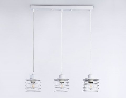 Подвесной светильник Ambrella light Traditional TR8072