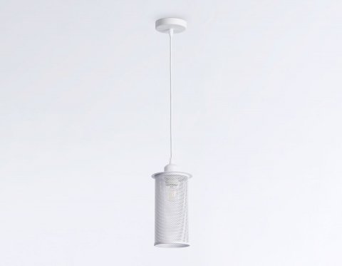 Подвесной светильник Ambrella light Traditional TR8161