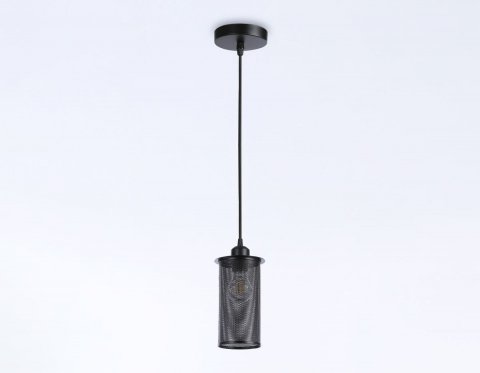 Подвесной светильник Ambrella light Traditional TR8162