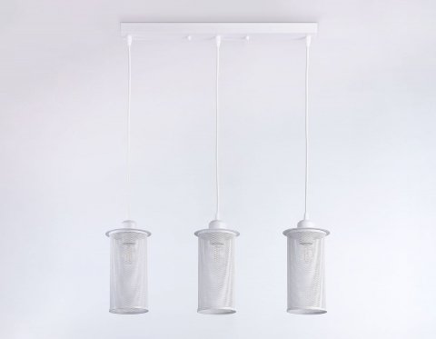 Подвесной светильник Ambrella light Traditional TR8163