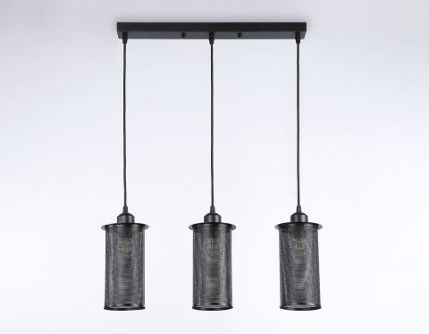 Подвесной светильник Ambrella light Traditional TR8164