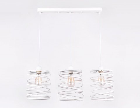 Подвесной светильник Ambrella light Traditional TR8402