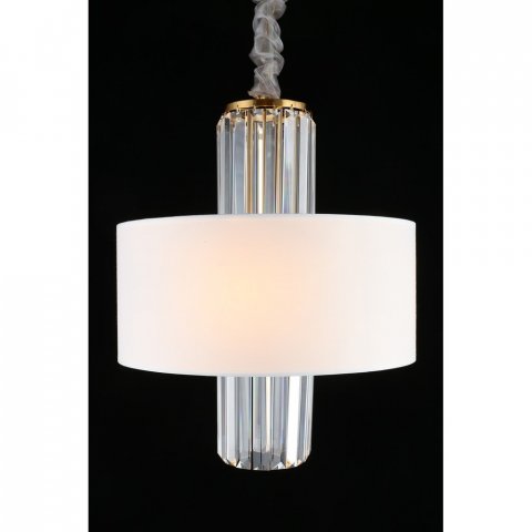 Подвесной светильник Aployt Karola APL.841.13.04