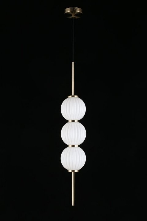 Подвесной светильник Aployt Zhizel APL.608.06.03