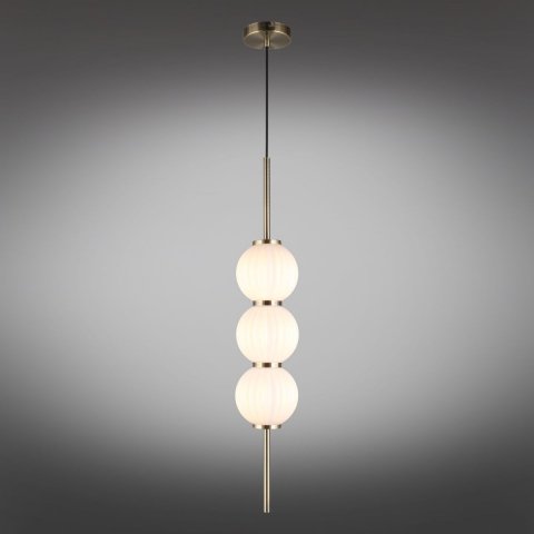 Подвесной светильник Aployt Zhizel APL.608.06.03