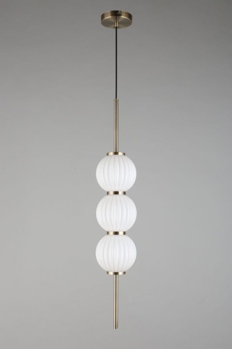 Подвесной светильник Aployt Zhizel APL.608.06.03