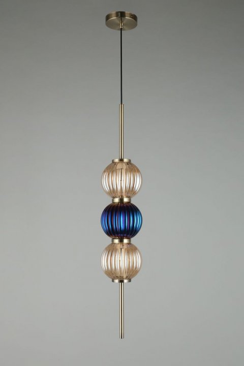 Подвесной светильник Aployt Zhizel APL.608.16.03