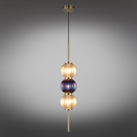 Подвесной светильник Aployt Zhizel APL.608.16.03