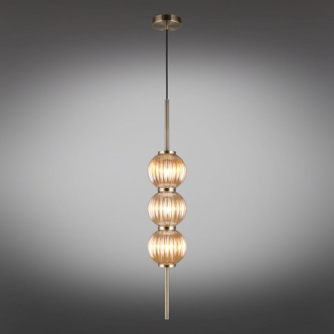 Подвесной светильник Aployt Zhizel APL.608.26.03