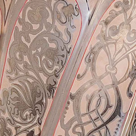 Подвесной светильник Archeo Venice Design 500 503.PL