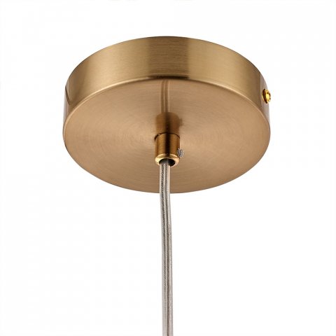 Подвесной светильник Arte Lamp Cameron A7720SP-1AB