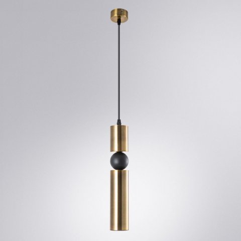 Подвесной светильник Arte Lamp Ran A3162SP-1PB