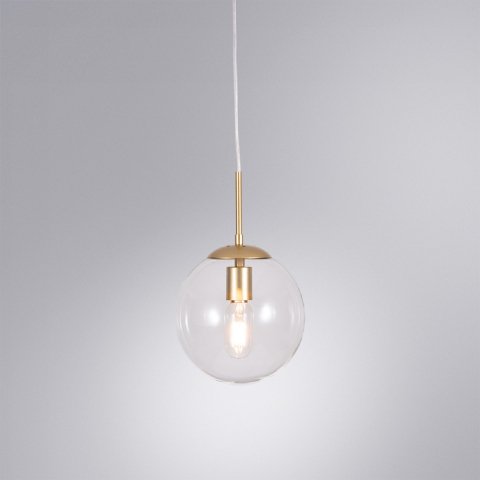 Подвесной светильник Arte Lamp Volare A1920SP-1GO