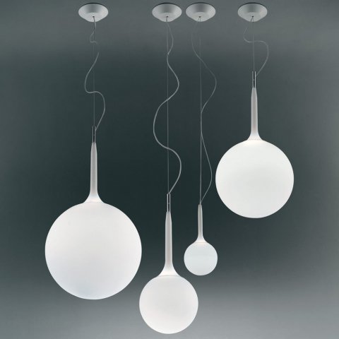 Подвесной светильник Artemide Castore 1045010A