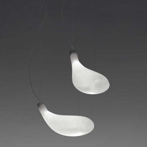 Подвесной светильник Artemide Cosmic 1629010A