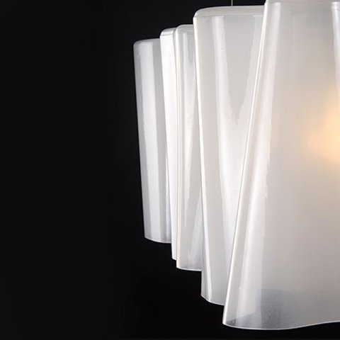 Подвесной светильник Artemide Logico 0696020A