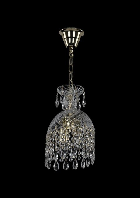 Подвесной светильник Bohemia Ivele 14783/24 G