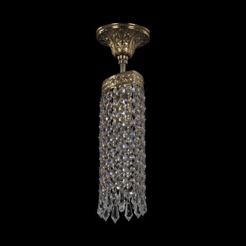 Подвесной светильник Bohemia Ivele 19203/15IV G Drops