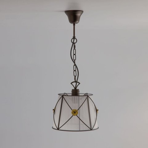 Подвесной светильник Citilux Дрезден CL409212