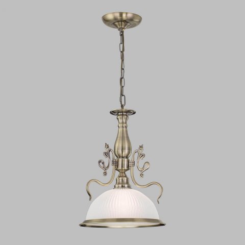 Подвесной светильник Citilux Идальго CL434111