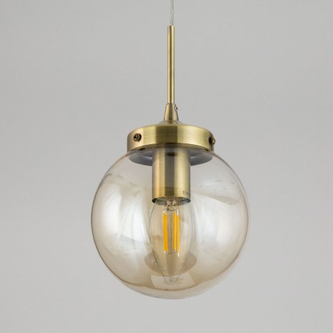 Подвесной светильник Citilux Планета CL105115