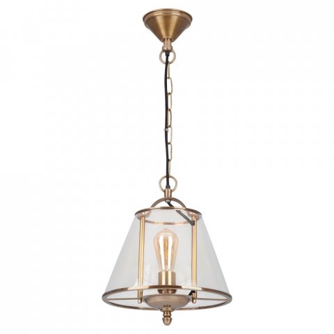 Подвесной светильник Covali PL-37003