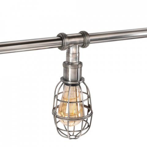 Подвесной светильник Covali PL-51557